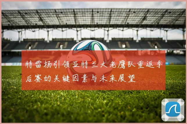 特雷杨引领亚特兰大老鹰队重返季后赛的关键因素与未来展望