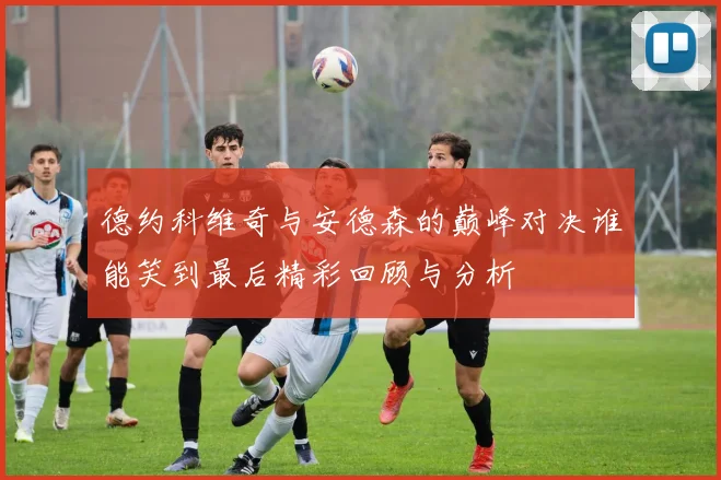 德约科维奇与安德森的巅峰对决谁能笑到最后精彩回顾与分析