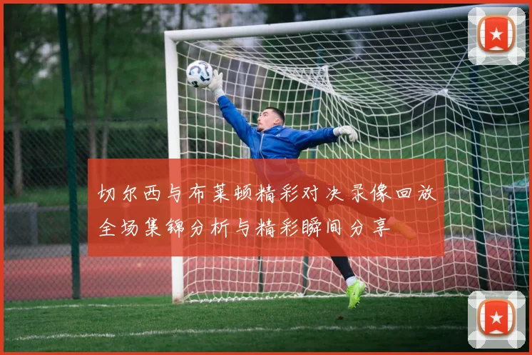 切尔西与布莱顿精彩对决录像回放全场集锦分析与精彩瞬间分享