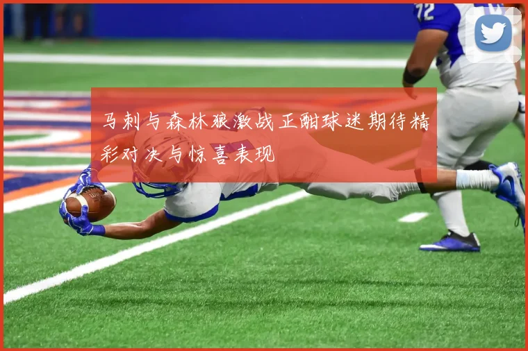马刺与森林狼激战正酣球迷期待精彩对决与惊喜表现