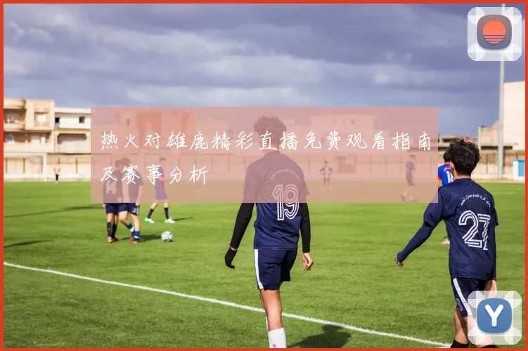 热火对雄鹿精彩直播免费观看指南及赛事分析