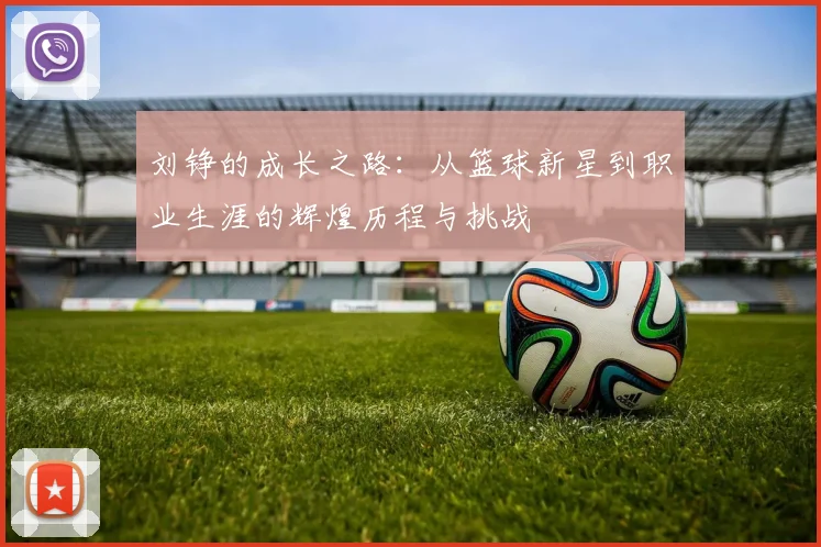刘铮的成长之路：从篮球新星到职业生涯的辉煌历程与挑战