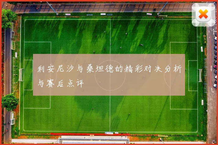 利安尼沙与桑坦德的精彩对决分析与赛后点评